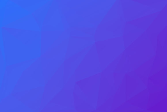 Download Blue Polygon Background Picture - Polygon Collection