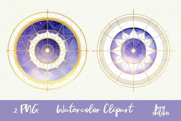 Download Fibonacci Spiral Sacred Geometry Clipart - Spiral Collection