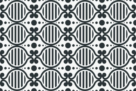 Download Circle Pattern Classic - Circle pattern Collection